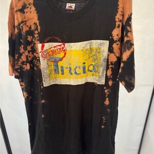 Vintage Acid Stain Tee